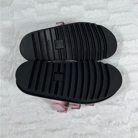 Dr Martens Blaire Slide Sandal 38/7 - Picture 9 of 16